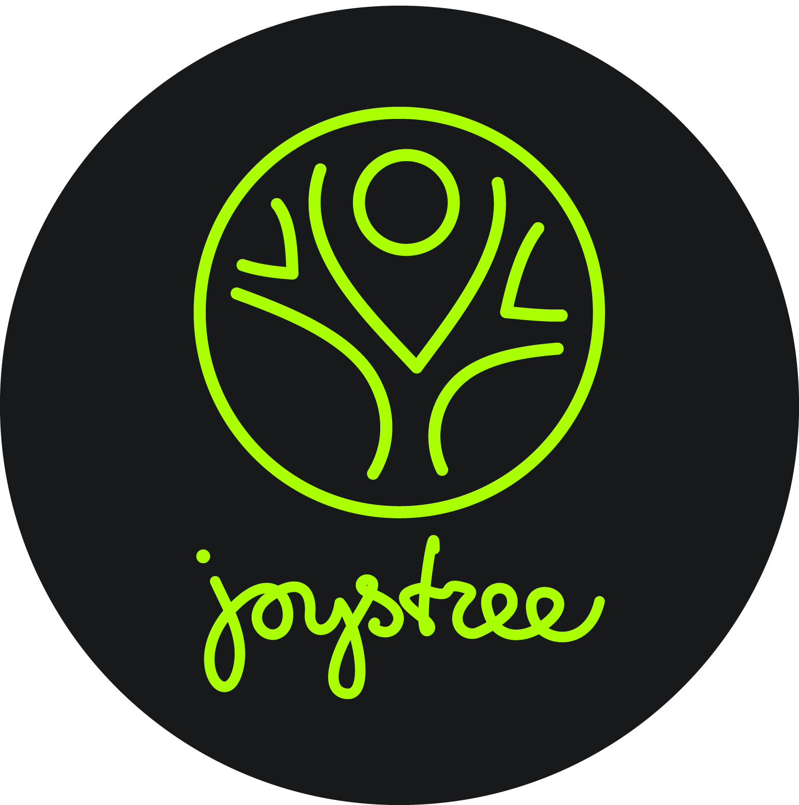 Joystree
